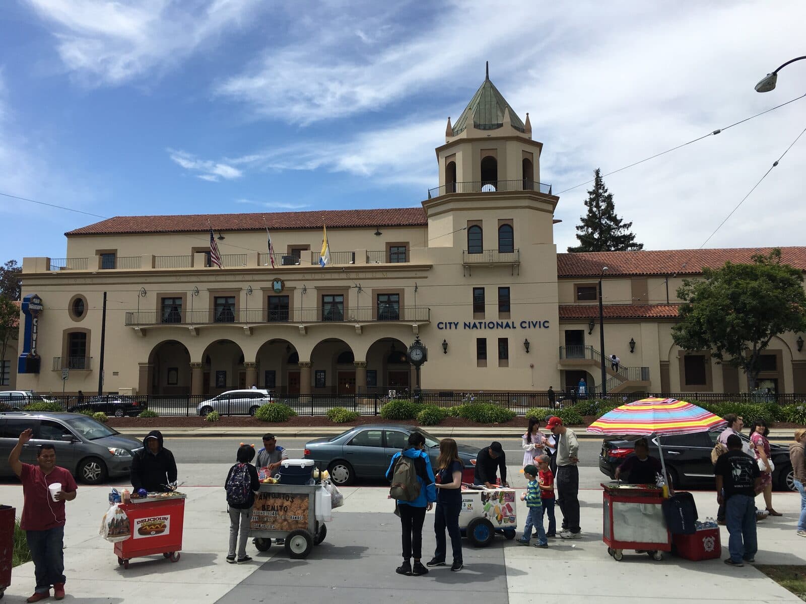 San Jose — Downtown San Jose, California 3 2017-06-12