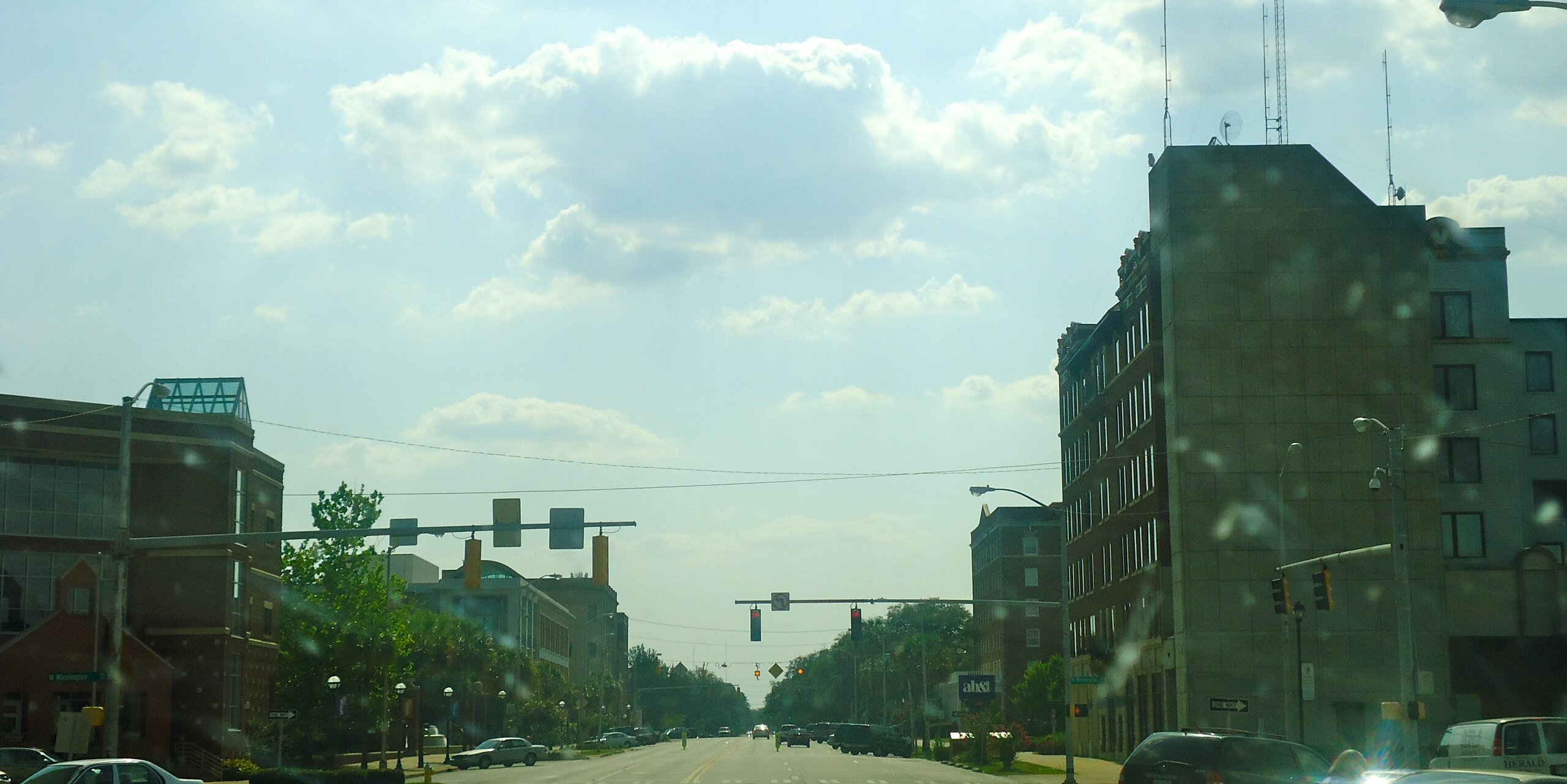 Albany, GA — skyline, Whipshipper Auto Transport coverage