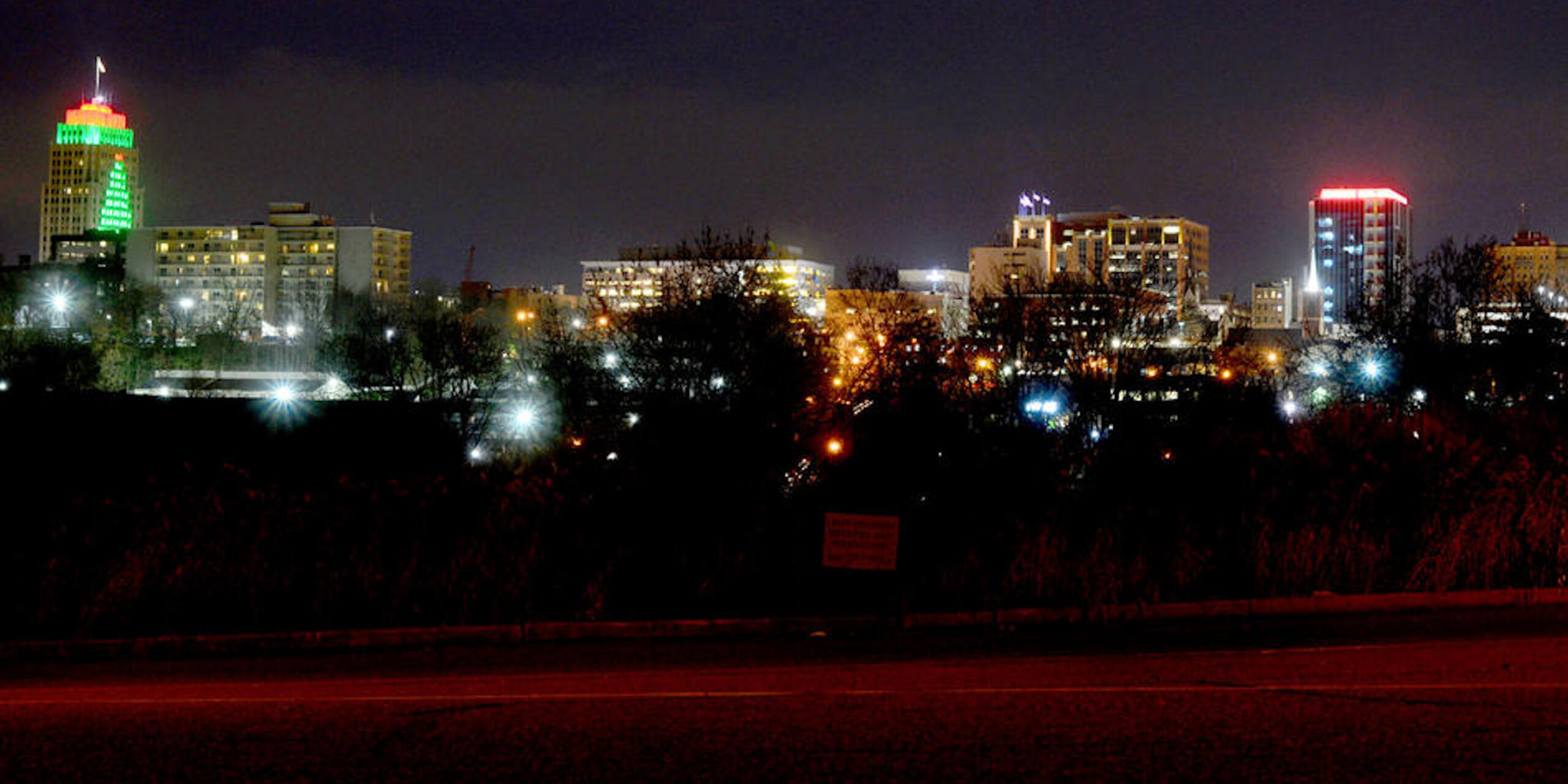 Allentown, PA — skyline, Whipshipper Auto Transport coverage