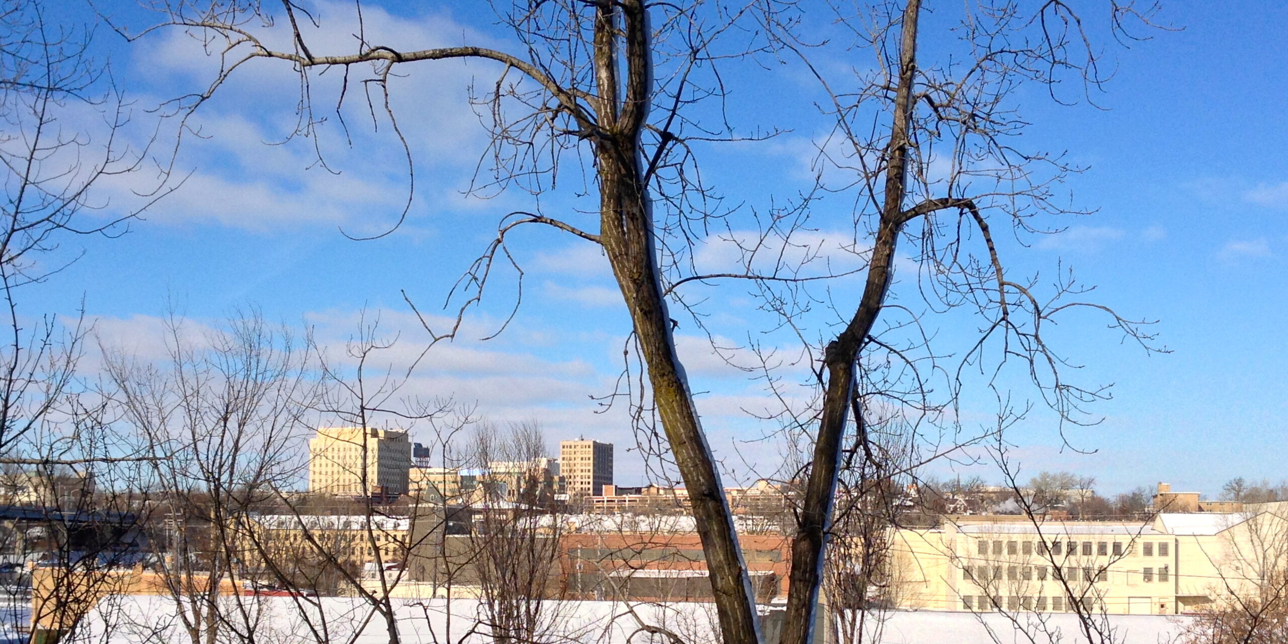 Appleton, WI — skyline, Whipshipper Auto Transport coverage