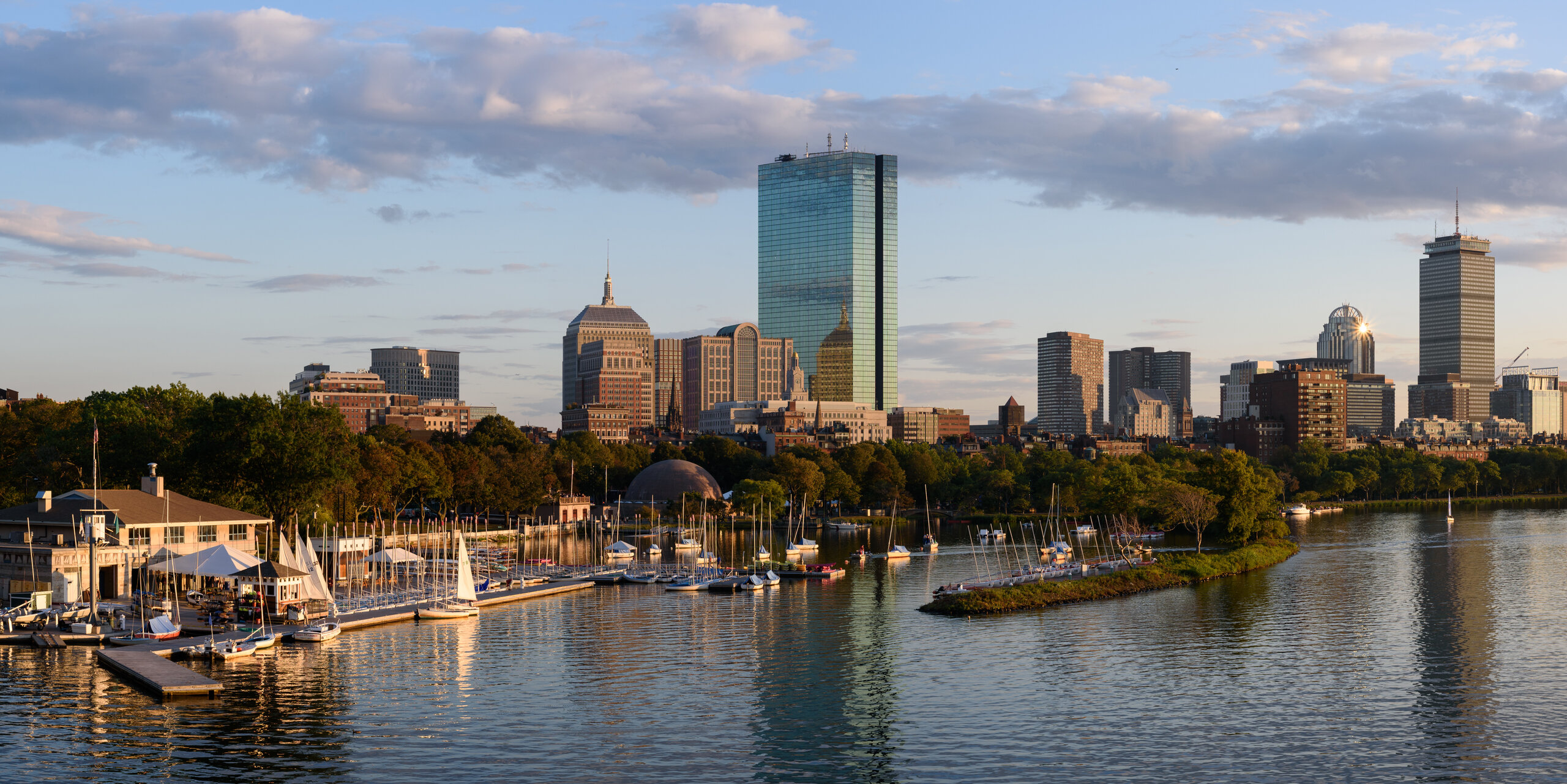 Boston, MA — skyline, Whipshipper Auto Transport coverage