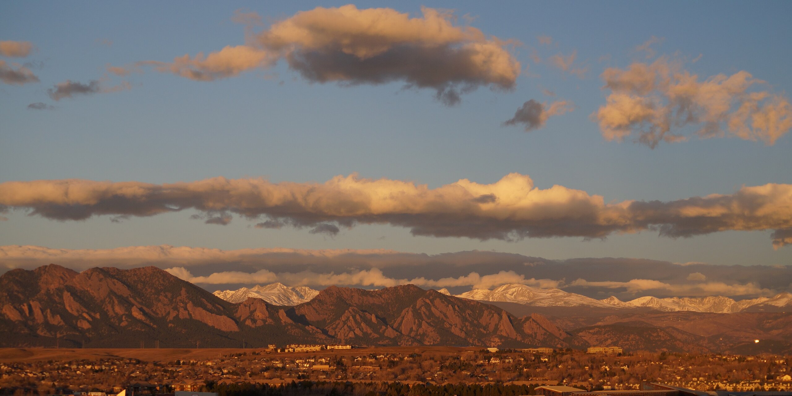 Boulder, CO — skyline, Whipshipper Auto Transport coverage