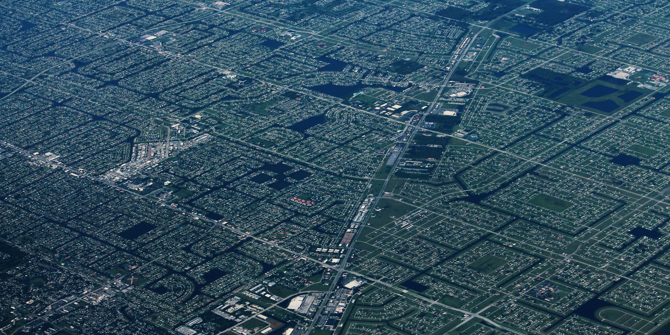 Cape Coral, FL — skyline, Whipshipper Auto Transport coverage