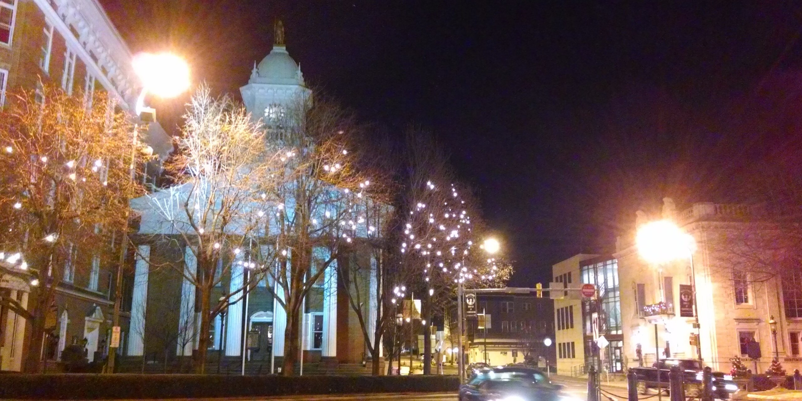 Chambersburg, PA — skyline, Whipshipper Auto Transport coverage