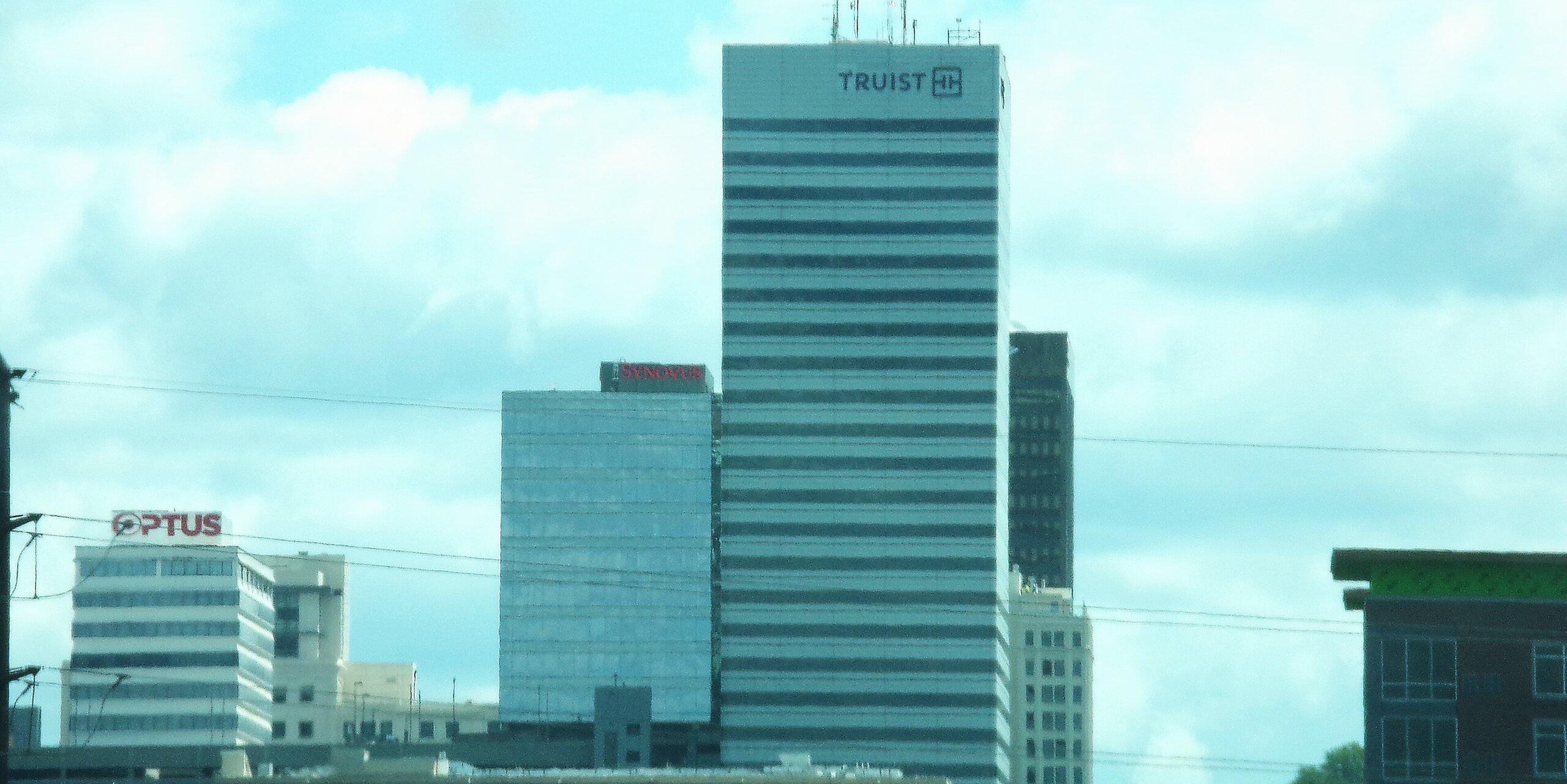 Columbia, SC — skyline, Whipshipper Auto Transport coverage