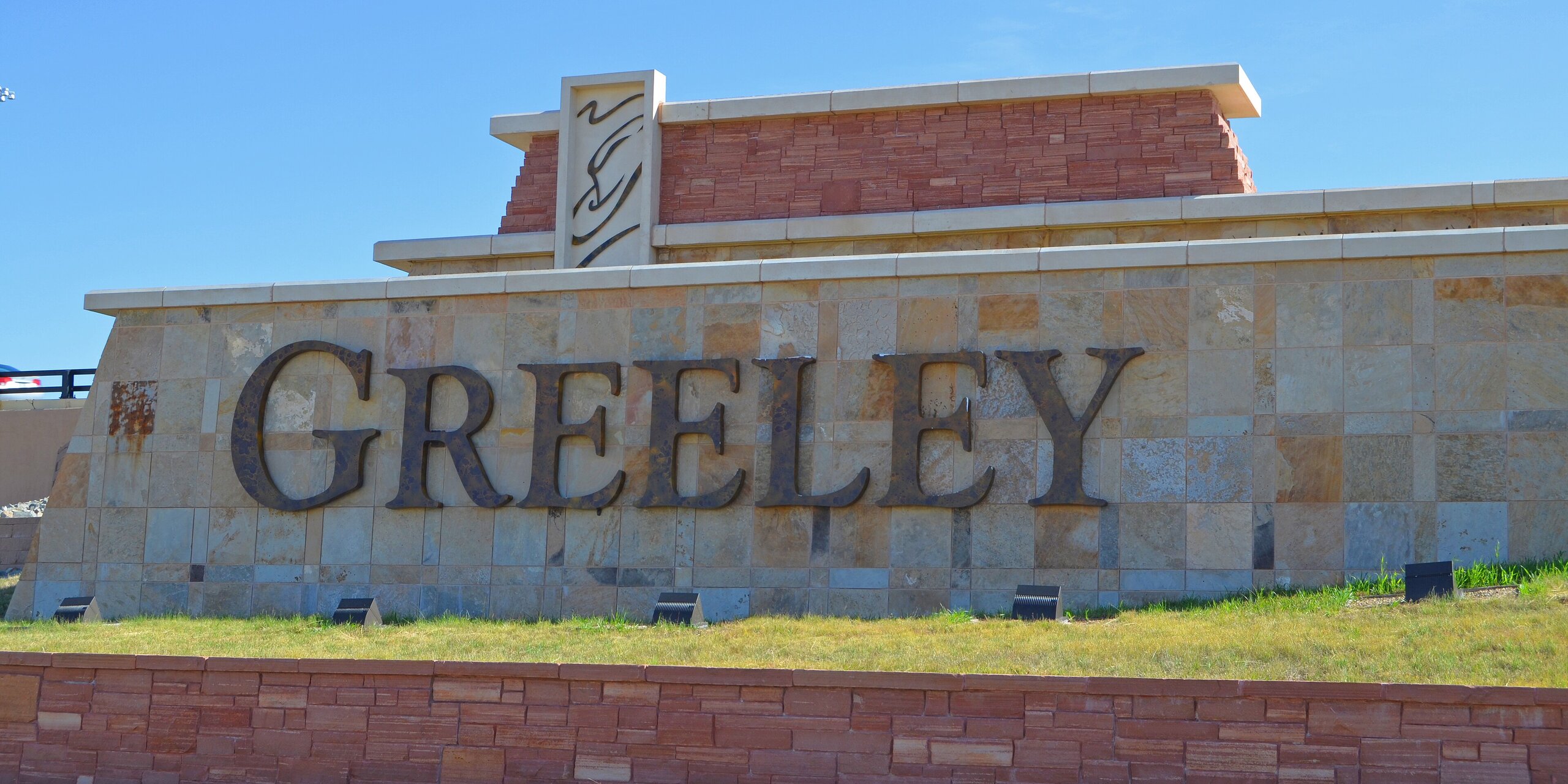 Greeley, CO — skyline, Whipshipper Auto Transport coverage