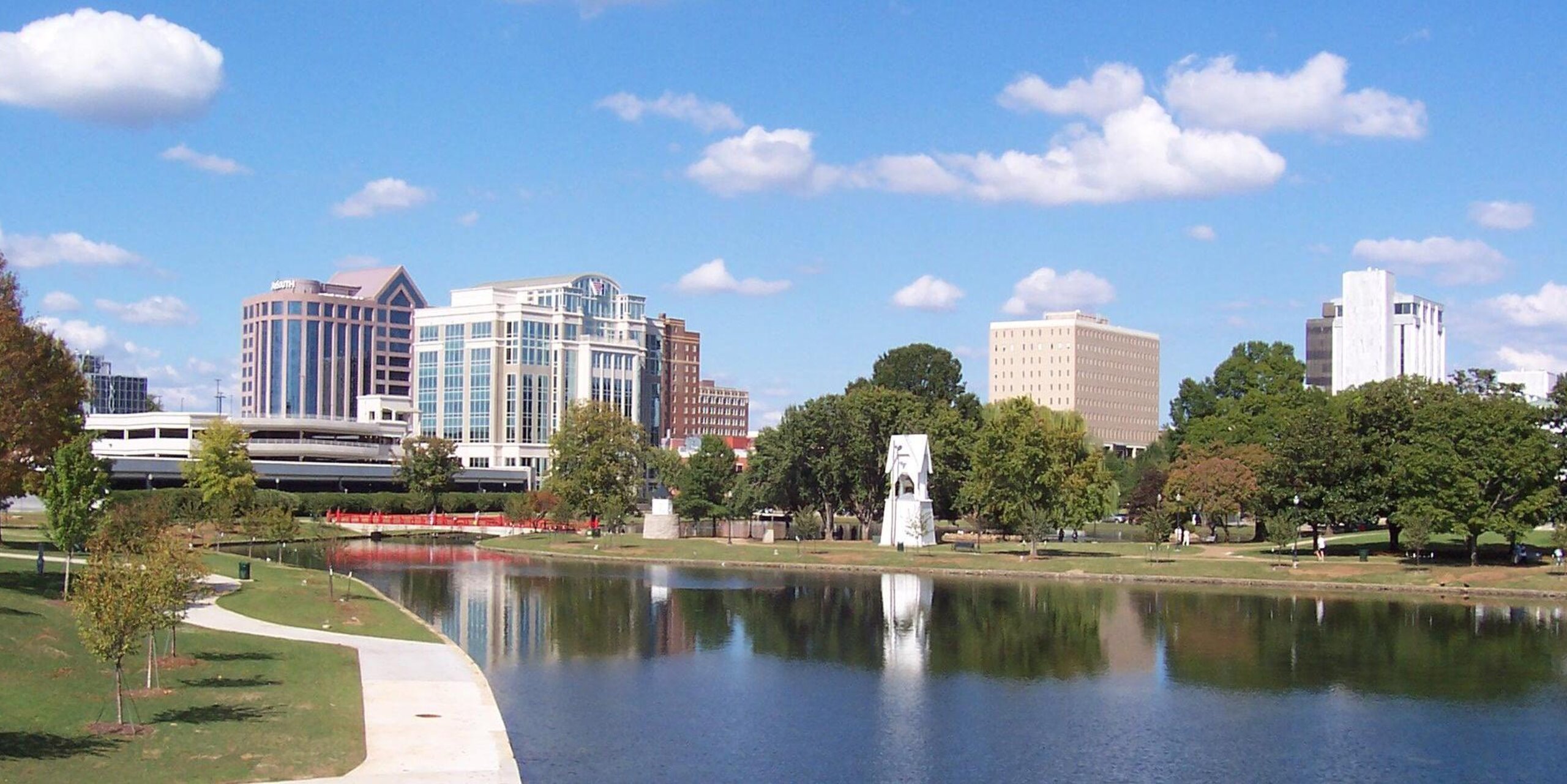 Huntsville, AL — skyline, Whipshipper Auto Transport coverage