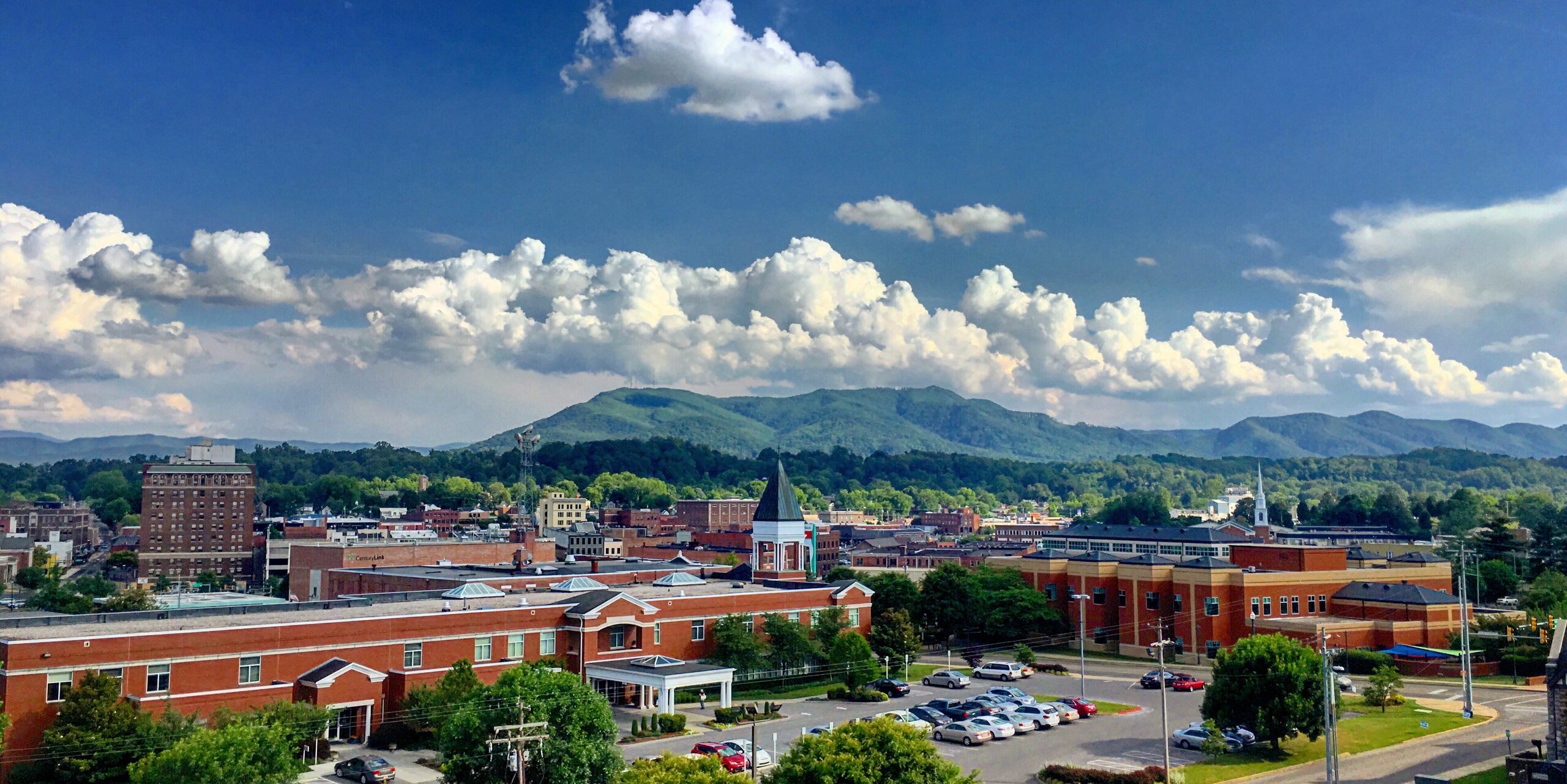 Johnson City, TN — skyline, Whipshipper Auto Transport coverage