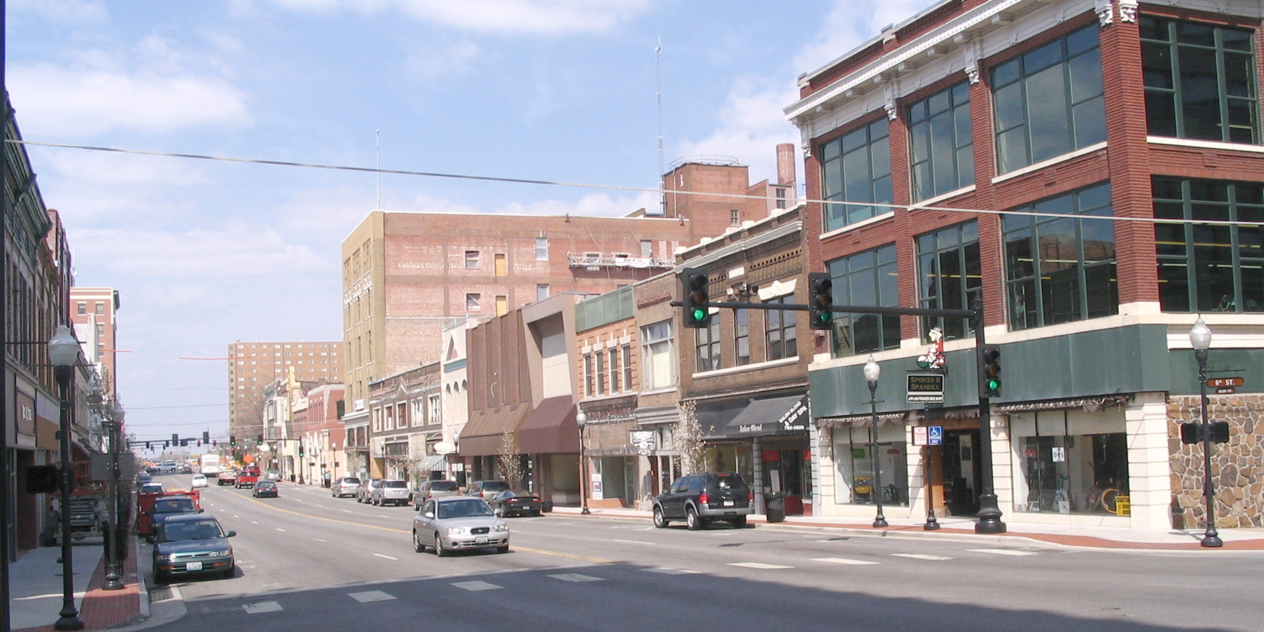 Joplin, MO — skyline, Whipshipper Auto Transport coverage