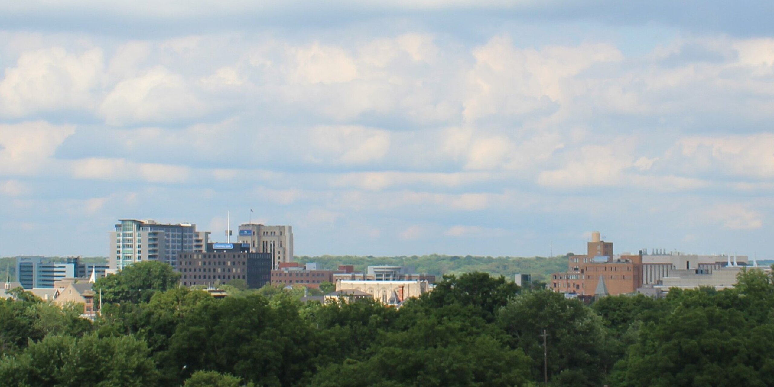 Kalamazoo, MI — skyline, Whipshipper Auto Transport coverage