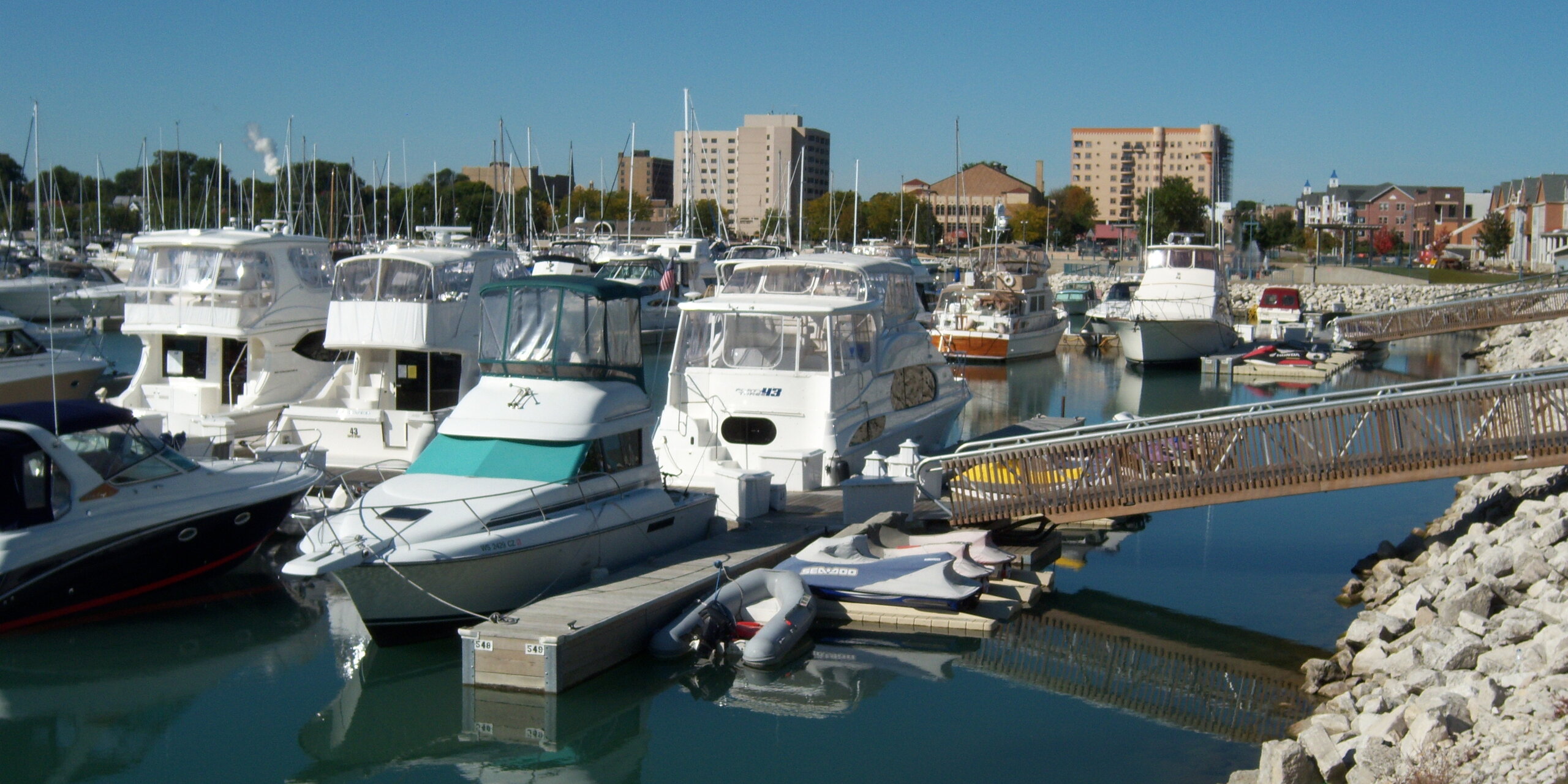 Kenosha, WI — skyline, Whipshipper Auto Transport coverage
