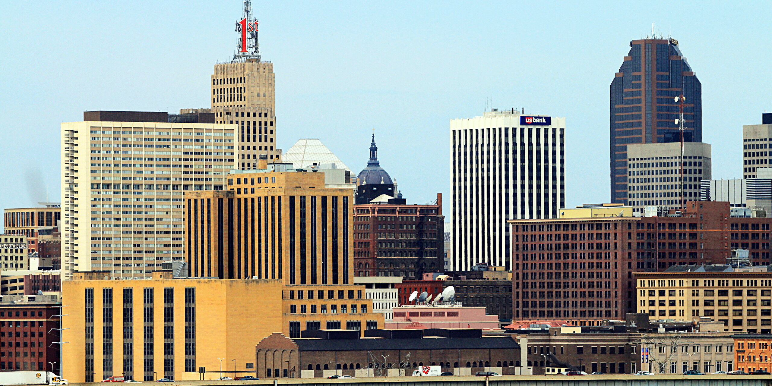 Lafayette, IN — skyline, Whipshipper Auto Transport coverage