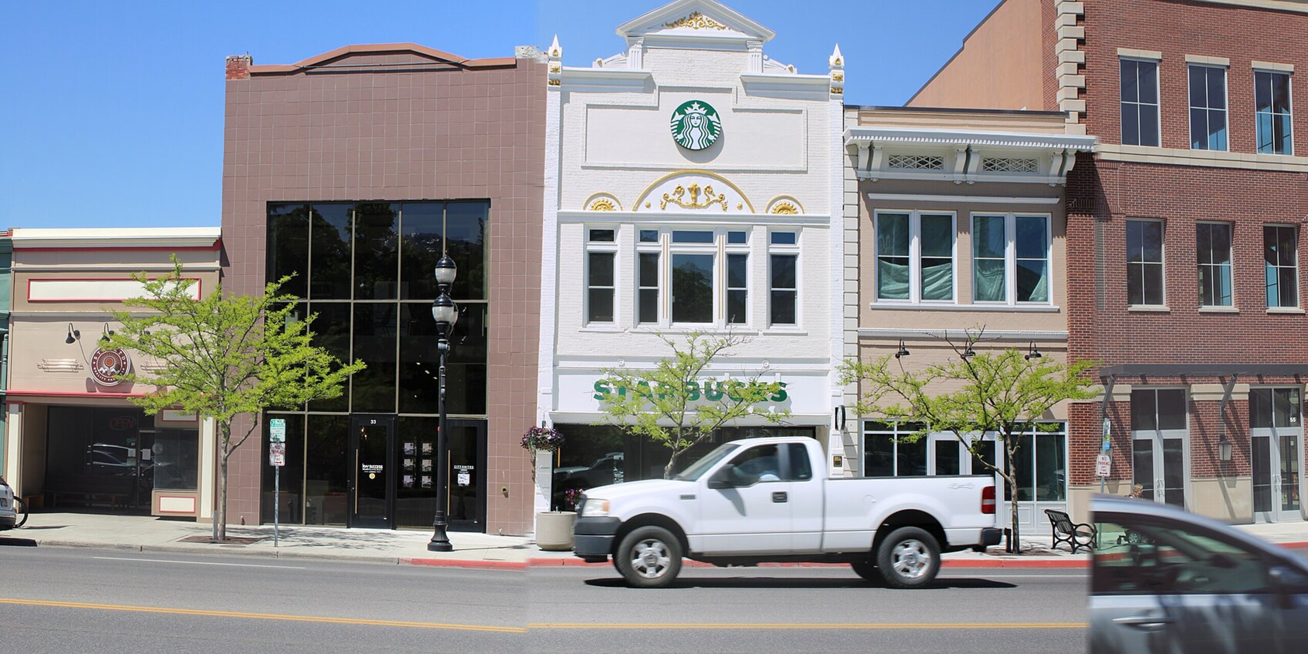 Logan, UT — skyline, Whipshipper Auto Transport coverage