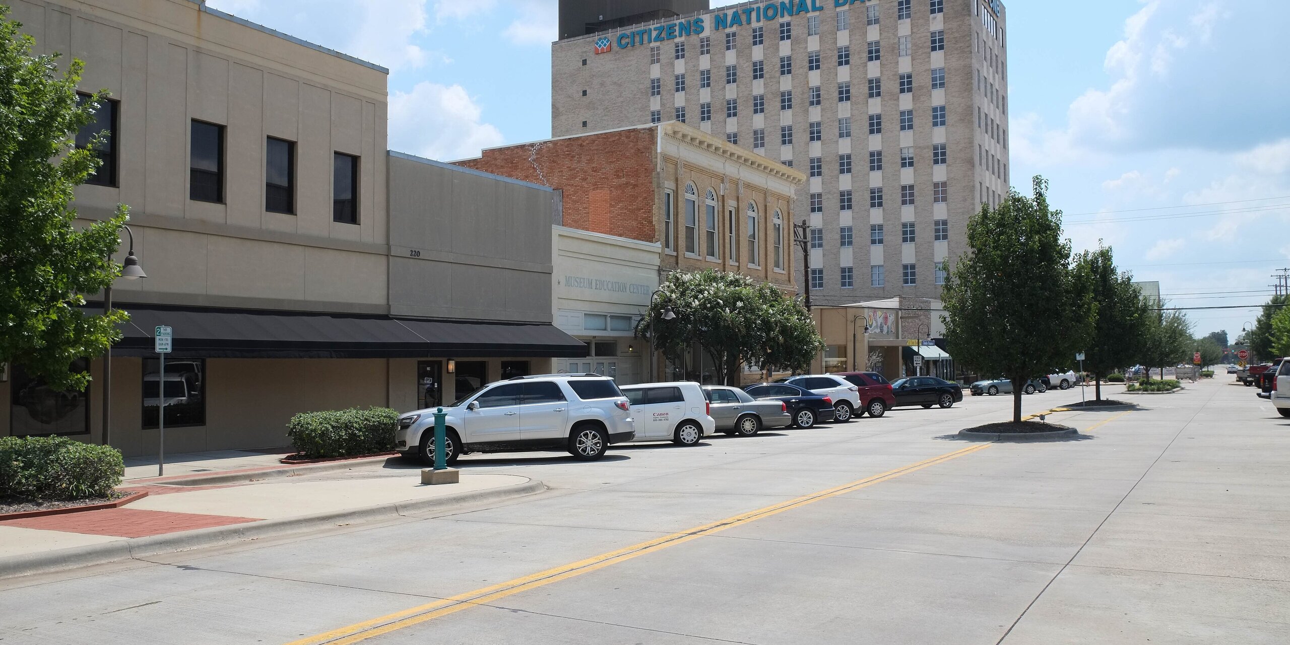 Longview, TX — skyline, Whipshipper Auto Transport coverage