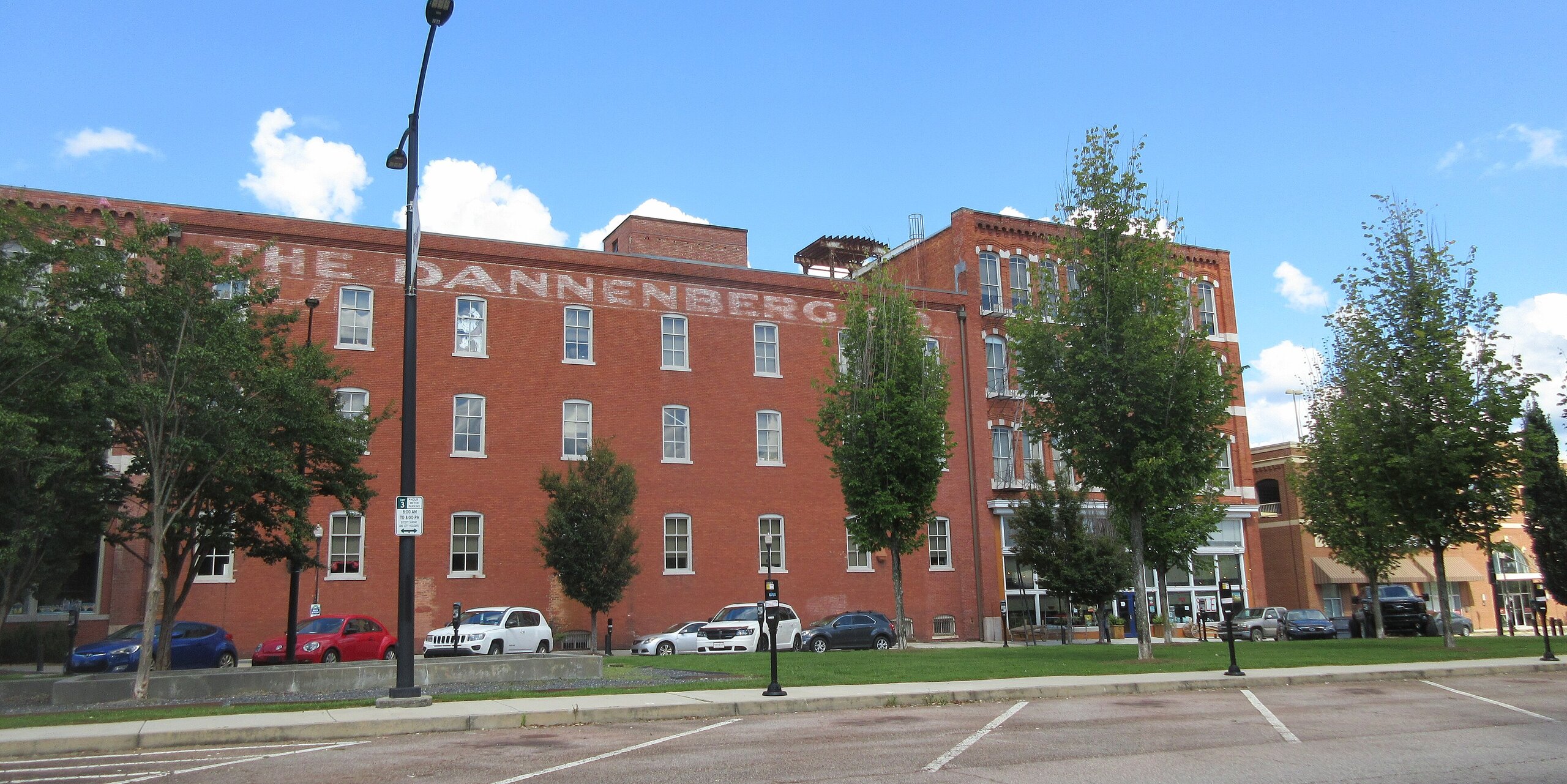 Macon, GA — skyline, Whipshipper Auto Transport coverage
