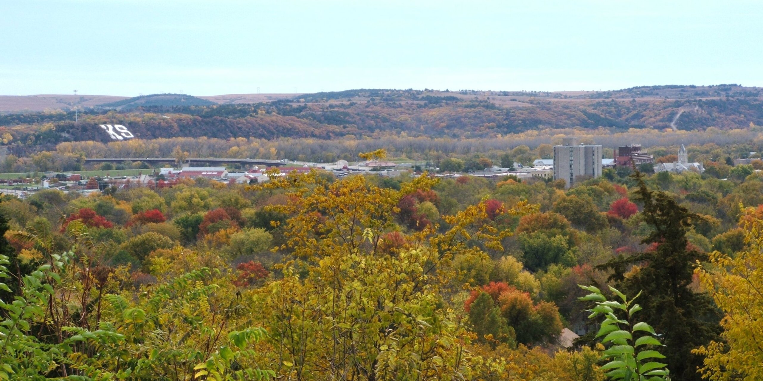 Manhattan, KS — skyline, Whipshipper Auto Transport coverage