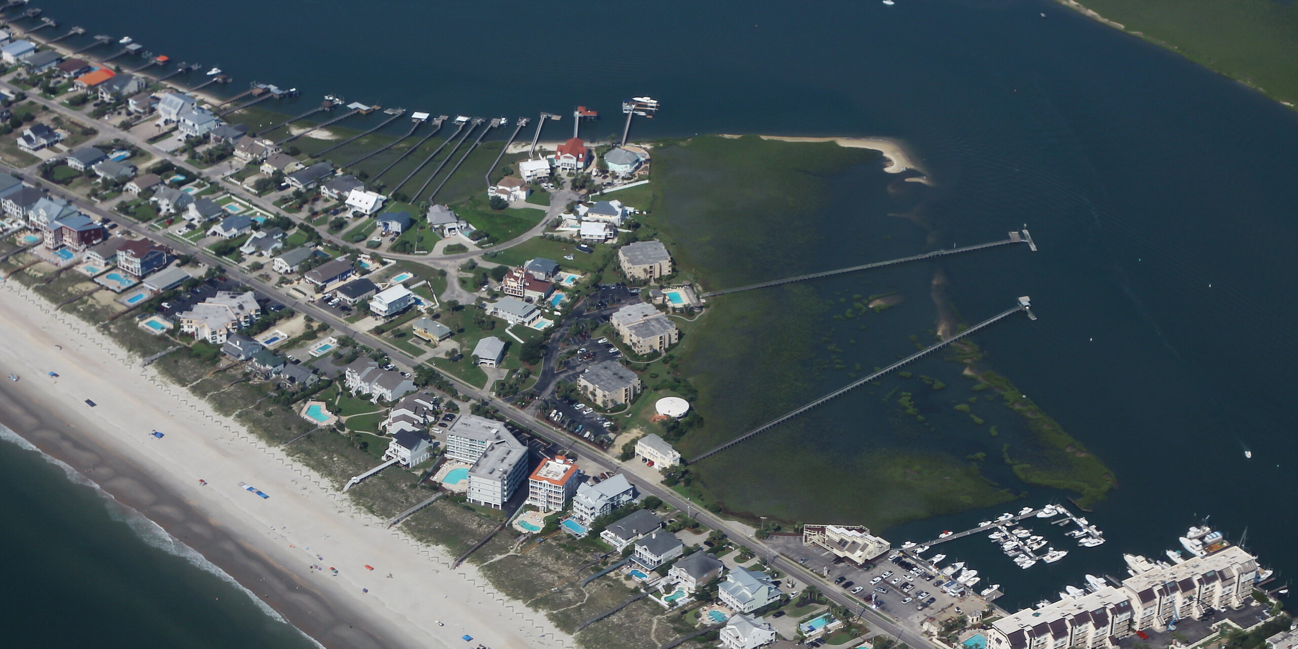 Myrtle Beach, SC — skyline, Whipshipper Auto Transport coverage