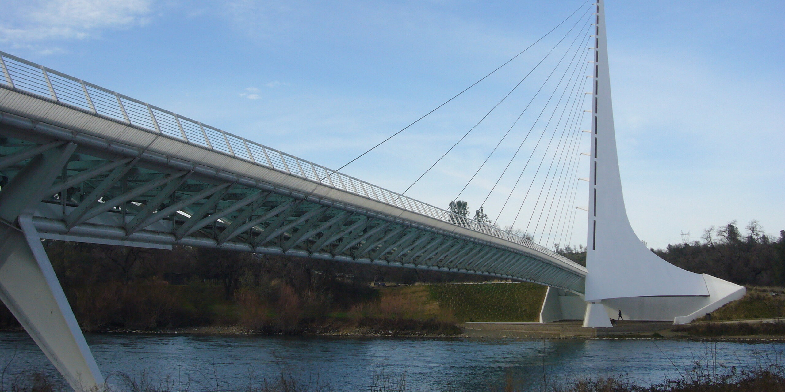 Redding, CA — skyline, Whipshipper Auto Transport coverage