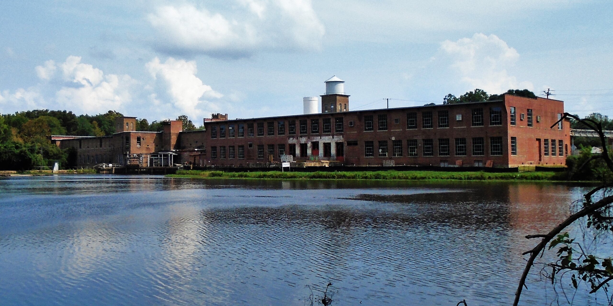 Rocky Mount, NC — skyline, Whipshipper Auto Transport coverage