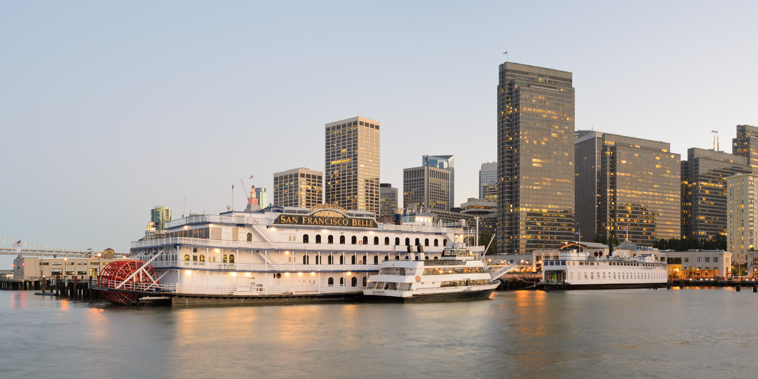San Francisco, CA — skyline, Whipshipper Auto Transport coverage