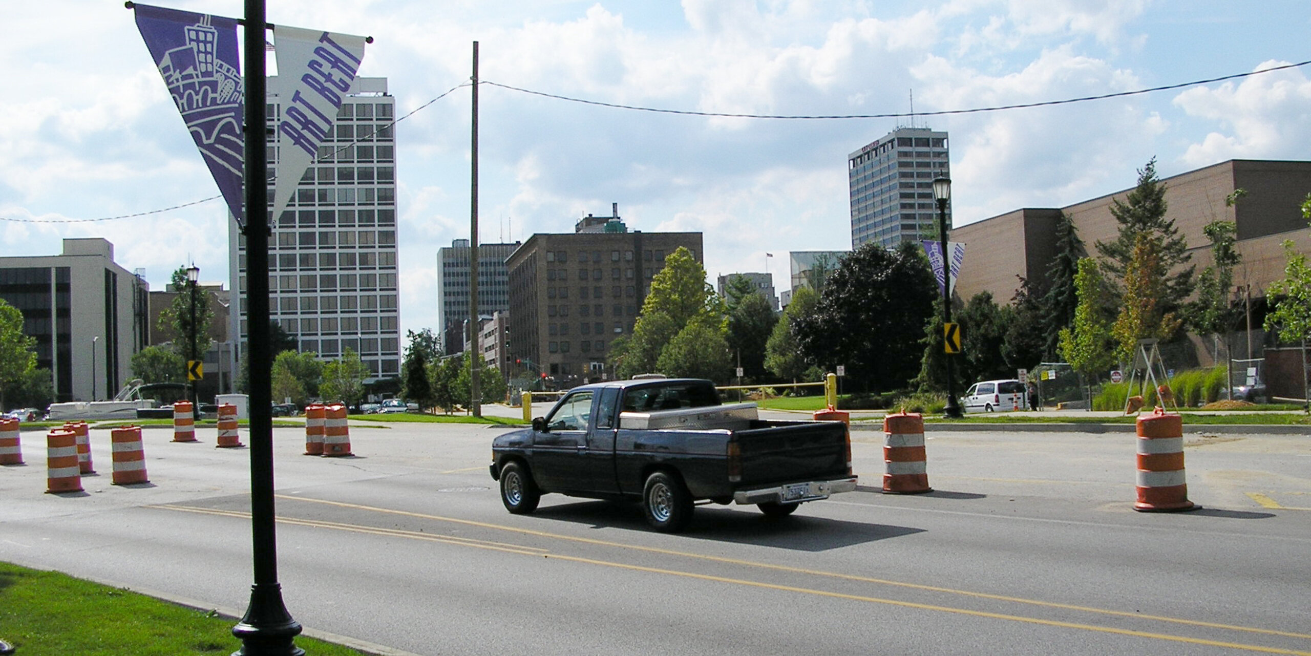 South Bend, IN — skyline, Whipshipper Auto Transport coverage